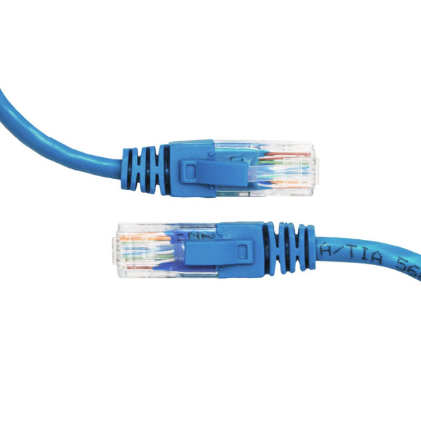 

15 м 50 футов cat5 категории 5E разъем RJ45 локальной сети Ethernet сетевой кабель